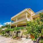 Two-Bedroom Apartment Crikvenica Near Sea 12