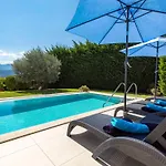 Villa Vista By Interhome
