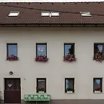 Apartman Rujka