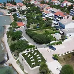 Villa Laki Rab
