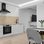 Top Apartments Opatija-Residence Opatija