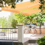 Villa Laki Rab 1
