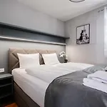 Apartment Maris With Sea View