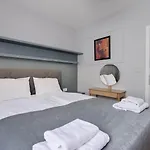 Apartment Maris With Sea View
