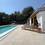 Casa Di Nika - Charming Stone Villa