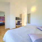 Villa With Pool Near, Sandy Beach, Quiet Area Traveler Tourist Agency Krk - Id 2215