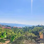 Villa With Swimming Pool