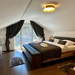 Studio Apartman Alexandra