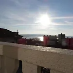 Charmantes Appartement In Crikvenica