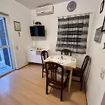 Apartments Strahija