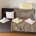 Apartments Strahija