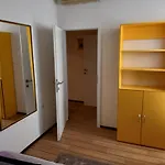 Apartmani Lucin