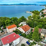 Apartments Jarmila Crikvenica Croatia Beachfront