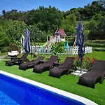Apartments Villa Subic - Two Bedroom Apartment C2