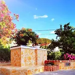 Apartments Franciska & Tihomir: