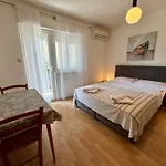 Apartmani Kristina
