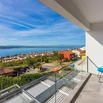 Luxusvilla Mit Infinity-Pool, Wellnessbereich, 1 Km Zum Strand