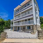 Studio-Apartment Mit Meerblick
