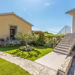 Holiday Home Lucija By Interhome