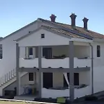 Apartments By The Sea Kampor, Rab - 5051