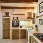 Holiday Home Villa Mo-Re By Interhome