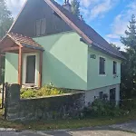 Forest Chalet