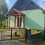 Forest Chalet