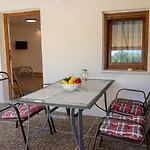 Apartment Zvane