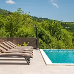 Holiday Home Villa Murn By Interhome