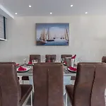 Lorena Stylish Sea View Villa