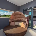 Lorena Stylish Sea View Villa