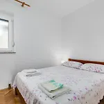 Apartments Jeka With View