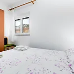Apartments Jeka With View