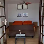 Apartments Idea - Studio Apartment With Sea View