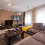 Apartment Sanja Opatija - Two Bedroom Apartment With Terrace And Sea View