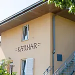 Vineyard Apartment