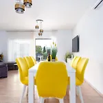 Beautiful New Villa With A Pool Near Beach - By Traveler Tourist Agency Krk Id 2410