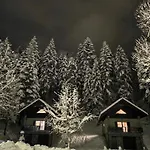 Gorska Bajka - Jela, Kuca Za Odmor I Wellness