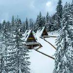 Gorska Bajka - Tisa, Planinska Kuca Za Odmor I Wellness