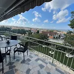 Apartment Olive Malinska