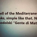 Gente Di Mare
