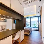 Villa Alpha - Four Bedroom Villa With Swimming Pool