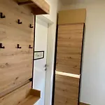 Vert Apartment - Two Bedroom Apartment With Terrace