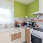Apartment Salvagno - Two Bedroom Apartment With Balcony And Sea View