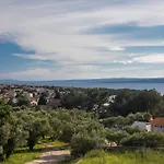 Apartment Salvagno - Two Bedroom Apartment With Balcony And Sea View