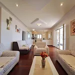 Apartments Ruza