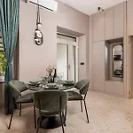 Apartment Greenri