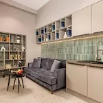 Apartment Greenri