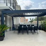 Villa Divina With Heated Pool