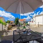 Apartments In Selce 51208